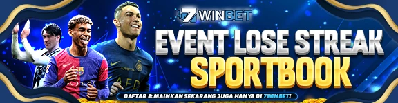 EVENT LOSE STREAK BOLA